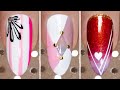 Nail Art 2023 ❤️💅Compilation For Beginners | Simple Nails Art Ideas Compilation #425