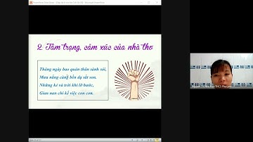 TIẾT 59 VĂN 8 ĐẬP ĐÁ Ở CÔN LÔN