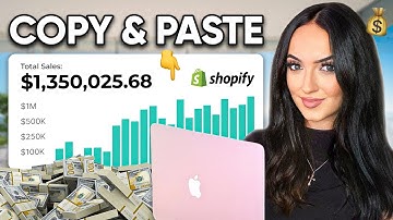 How to Start an Online Store in 2025 (STEP BY STEP) Beginners Guide