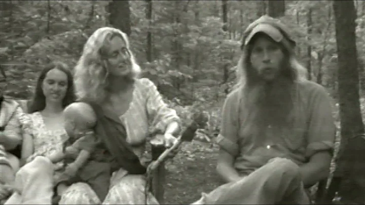 The Farm - Origin Story of the Stephen Gaskin Fami...