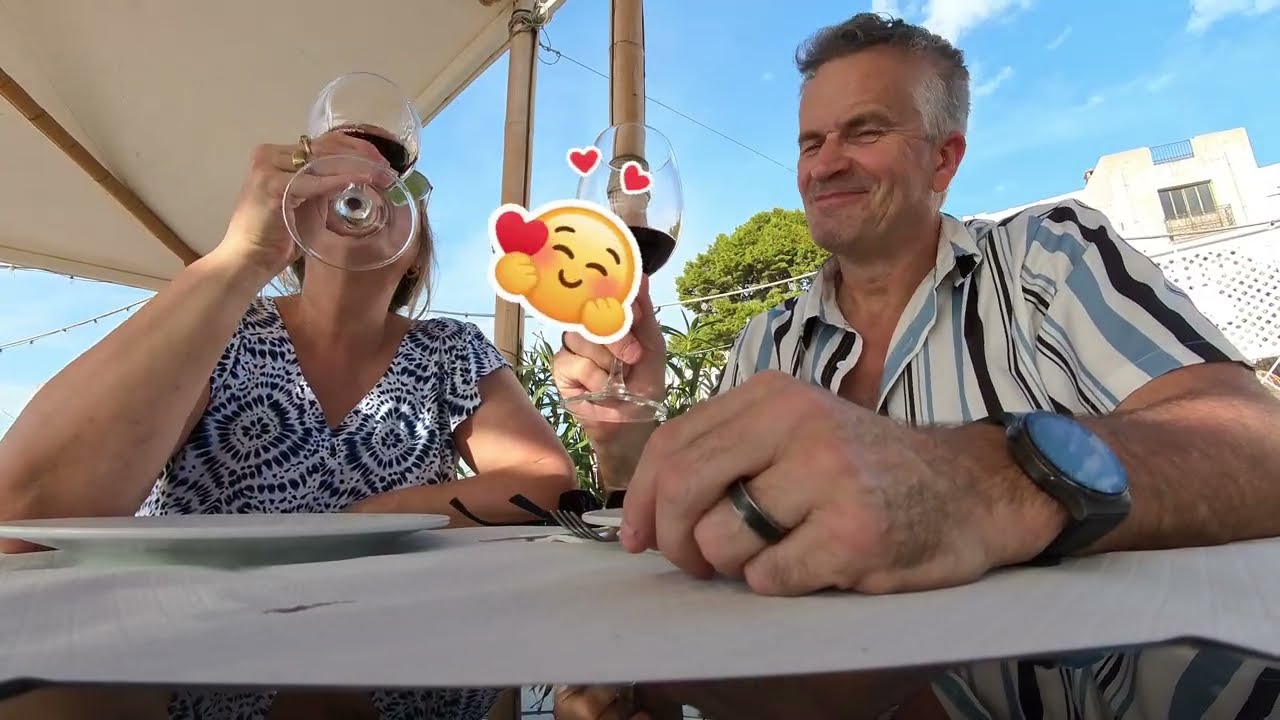 Torrevieja September 2025