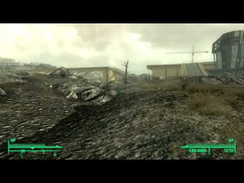 Video: Yuav Ua Li Cas Mus Rau Rivet City Hauv Fallout 3