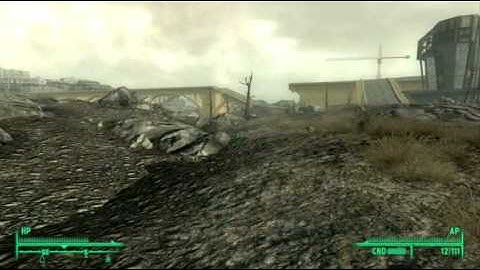 Fallout 3: 
