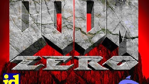 Guy Plays Doom Zero MAP02 - Toxic Tower