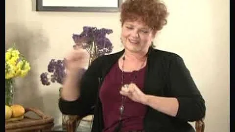 Joan Quinn Profiles:  Debra Christofferson and And...