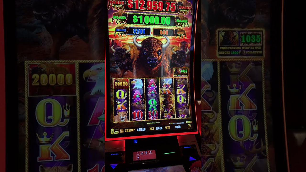 No Way He Called The Bonus On Slot Slotscasinogames Casino Slotmachine Jackpot Bigwin