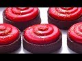 Мини ТАРТЫ Вкуснота и красота "Успешный кондитер"