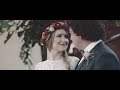 WEDDING VIDEO: Patrycja &amp; Adam (www.ideaforfilm.com)