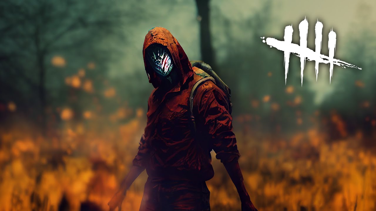 J'EN PEUX PLUS DE LÉGION GAMEPLAY FR | DEAD BY DAYLIGHT - YouTube