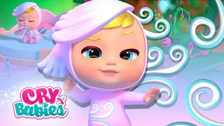 🌬️ WINDY 🌬️ LITTLE CHANGERS 💧☀️🔥 ECO Series ♻️ COLLECTION 💕 CARTOONS for KIDS in ENGLISH