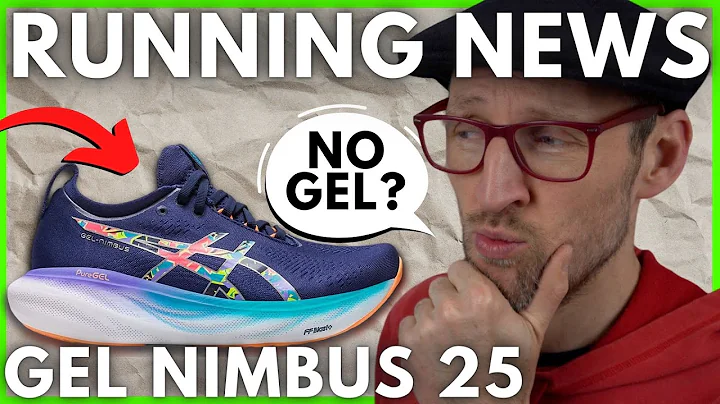 ASICS GEL NIMBUS 25 - CARBON PLATE SHOE INJURIES -...