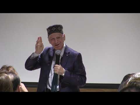 თანამედროვე ბავშვები და მათთან ურთიერთობის თავისებურება - შალვა ამონაშვილი