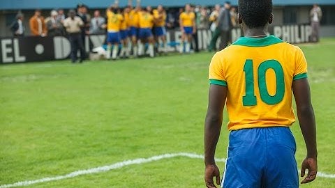 伝説のサッカー選手ペレの伝記ドラマ！映画『ペレ　伝説の誕生』予告編