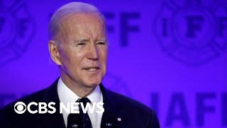 Biden's budget plan calls for increasing taxes on the wealthy