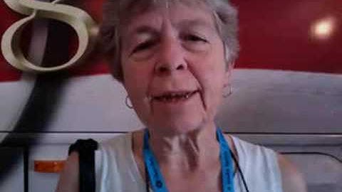 C-SPAN Campaign 2008 - DNC Convention