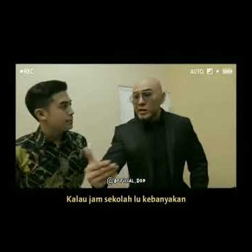 Story WA Kata-kata Bijak Deddy Corbuzier || Story WA Motivasi Kekinian || Quotes Ninggoho Mantapu