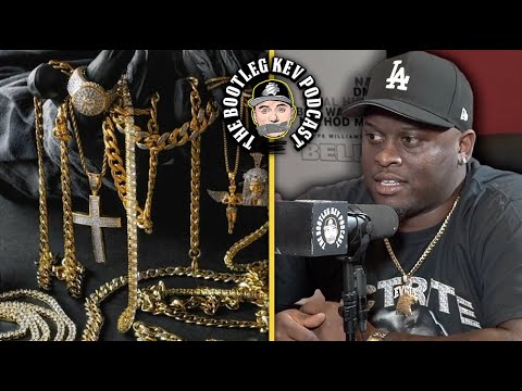 Video: Kan rappere afskrive smykker?