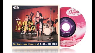 Various Artists - Wanda Jackson Connection (CD)