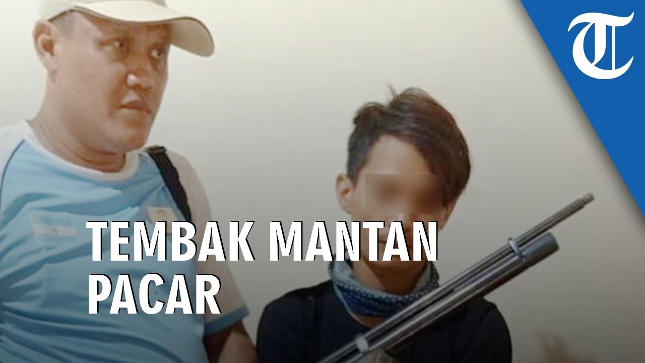 Tak Terima! Eki Ajak Duel Kekasih Baru Mantannya dan Berakhir Tembak Perut Wanita yang Dicintainya camera iphone 8 plus apk