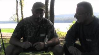 STARBAITS Le plomb MAHIN par Olivier RENAUD