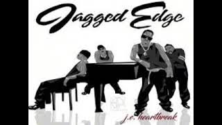 Jagged Edge - Heart Break x He Can’t Love You (OJ THE DJ Mashup)