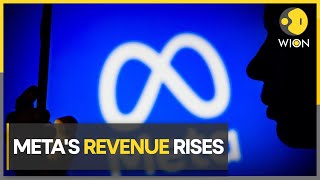 Big Tech Earnings: Meta in focus | Latest World News | English News | WION