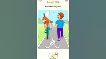 DOP 2 Gameplay( Level 51)Shorts Delete One Part Solution and Answer खेल शॉर्ट्स 🔥 Subscribe *🔥*