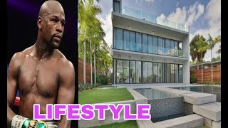 Celebrity Floyd Mayweather Jr. (Richest Boxer) Net Worth, cars, houses, properties, private jets and lifestyle Profile