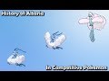 How GOOD was Altaria ACTUALLY? - History of Altaria in Competitive Pokemon (Gens 3-7)