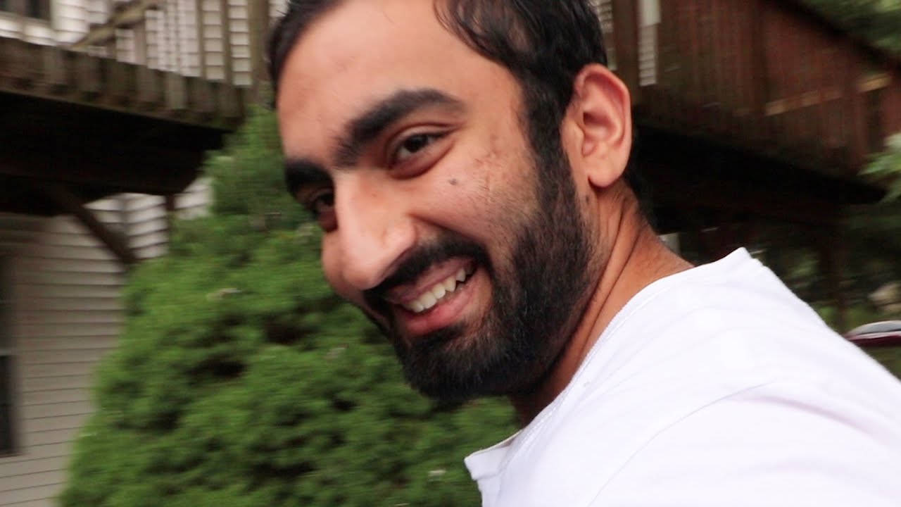 YOU WON'T BELIEVE WHAT HE DID LAST NIGHT!!! YouTube