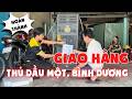 Bảo Trần Tiếp Tục Đi Giao Loa Điện Nanomax Pro 369d Phiên Bản Đặc Biệt Ở Thủ Dầu Một - Bình Dương