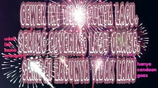 JKT48 - KARENA KU SUKA DIRIMU (Cover by LC PROJECT X SENDY ARIANI)