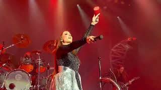 Epica - Cry for the Moon - 20th Anniversary Show @ 013 (Live in Tilburg, Netherlands 2022)