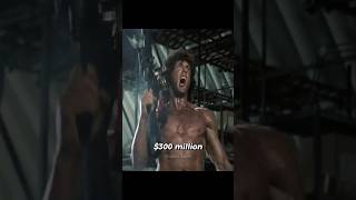 Did You Know Rambo Part II Wasn't Filmed in Vietnam or the US, But in a Latin American Country?