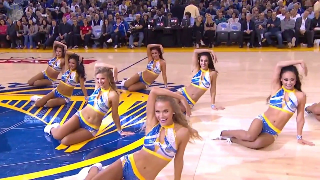 swimsuit golden state warriors dancers