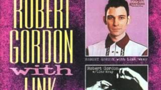 Watch Robert Gordon Five Days Five Days video