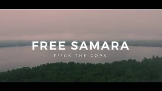 Rayen Galai - Free Samara (Official Music Video)