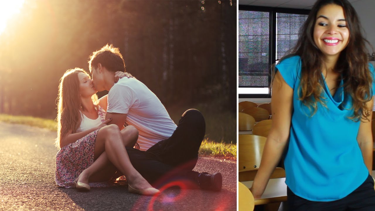 Nos premières fois: Amour, sexualité, règles, ruptures