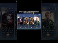 IT AIN'T MOONTON's ONLY FAV THING😵💫😮💨|MLBB #mlbbshorts #moba  #hungergamestiktok