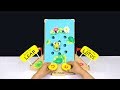 How to make MARBLE to MOON arcade Board Game from Cardboard How to make MARBLE to MOON arcade Board Game from Cardboard