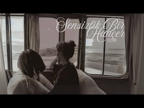 Sensizlik Bir Hançer Aranan şarkının Uzun Coveri Covermekanı