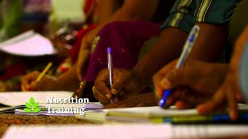 Behavior Change Communication in Orissa, India