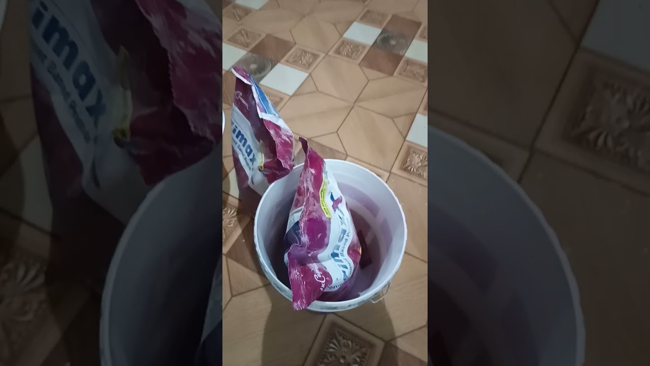 How to Mix JK Primaxx Wall Primer White Cement Ghol Mixing For New Plaster Diwar Wall J K Primex