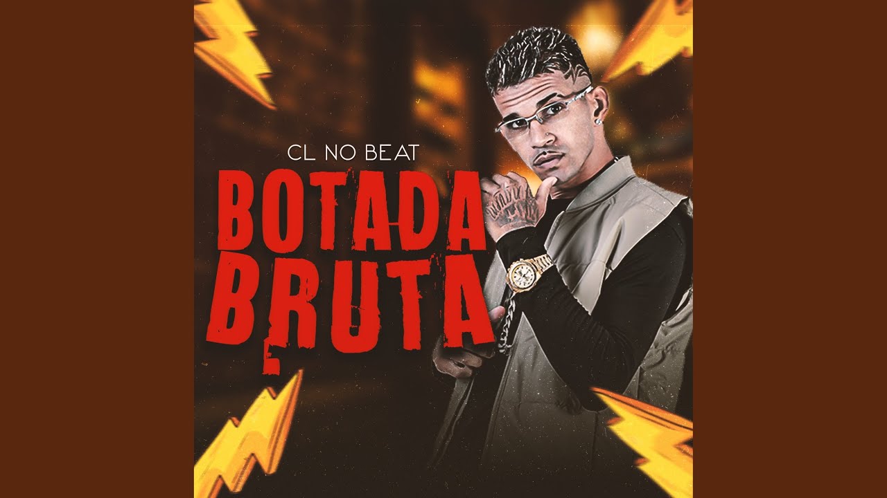 Botada Bruta (Remix) - YouTube
