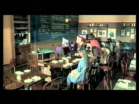 中原地產 港女與Dream House過電 廣告