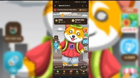 Memefi Airdrop Criteria | Memefi Airdrop Claim Date | Memefi listing Date | Memefi news