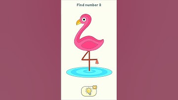 Dop 2 (Delete One Part) Level-739 #shortvideo #shorts