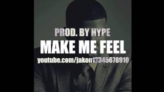 Drake Type Beat - &quot;Make Me Feel&quot; [Prod. By Jay Démure]