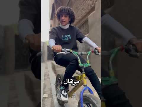 سباق موفي وموهال مازن الدبعي