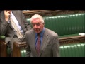 Labour MP Dennis Skinner: What type of courage does it take to resign with a million quid?